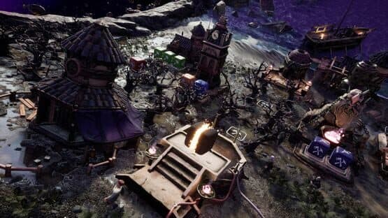 Dice Legacy: Corrupted Fates screenshot 5