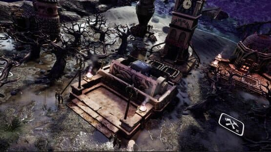 Dice Legacy: Corrupted Fates screenshot 6