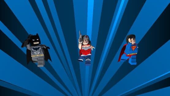 LEGO Batman 2: DC Super Heroes screenshot 5