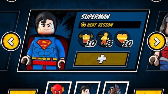 LEGO Batman 2: DC Super Heroes screenshot 2