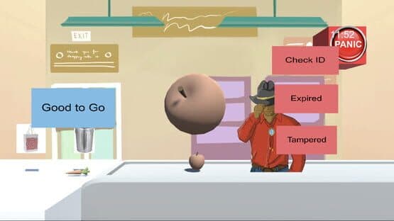 Check it Out! screenshot 5