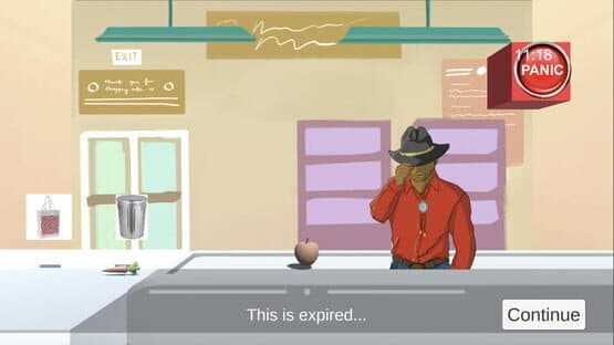 Check it Out! screenshot 2