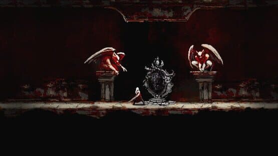 Moonscars screenshot 1