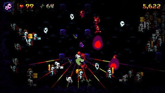 Boneraiser Minions screenshot 3