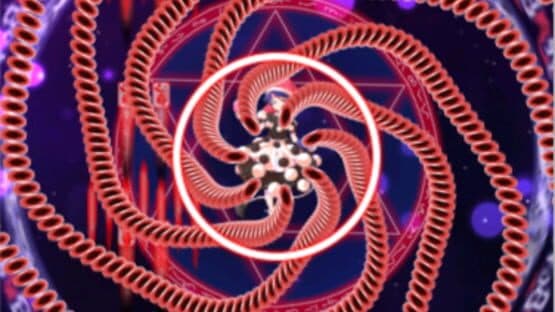 Touhou Thousand Night Anamnesis screenshot 2