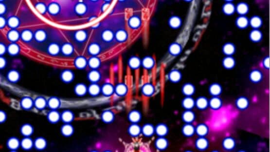 Touhou Thousand Night Anamnesis screenshot 4