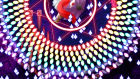 Touhou Thousand Night Anamnesis screenshot 3