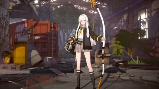 Eternal Return: Character Pack screenshot 1