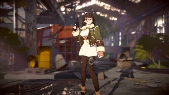 Eternal Return: Character Pack screenshot 3