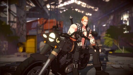 Eternal Return: Character Pack screenshot 6