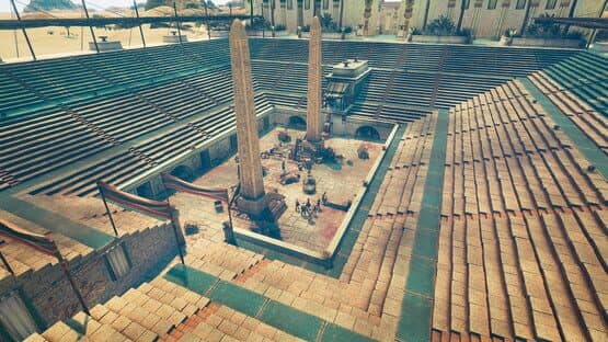 Expeditions: Rome - Death or Glory screenshot 4