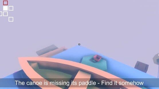 Roomservice screenshot 2