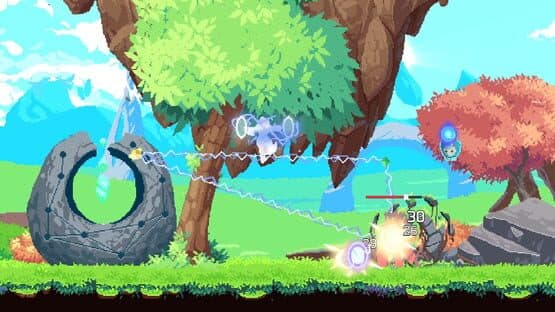 Astral Ascent screenshot 2