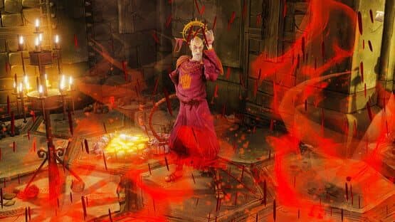 Gloomhaven: Jaws of the Lion screenshot 4