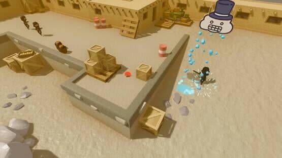 Rain on Your Parade screenshot 3