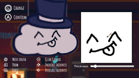 Rain on Your Parade screenshot 6