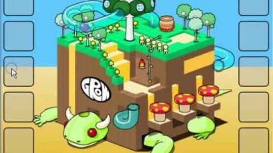 Grow Cube screenshot 2