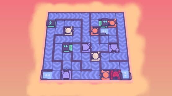 Freshly Frosted screenshot 3