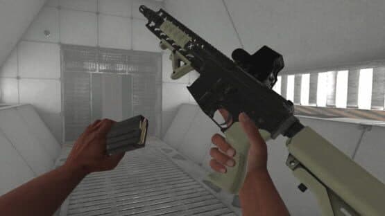 Bonelab screenshot 2