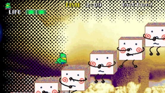 J. J. Squawkers screenshot 2