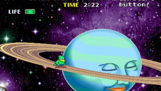 J. J. Squawkers screenshot 3