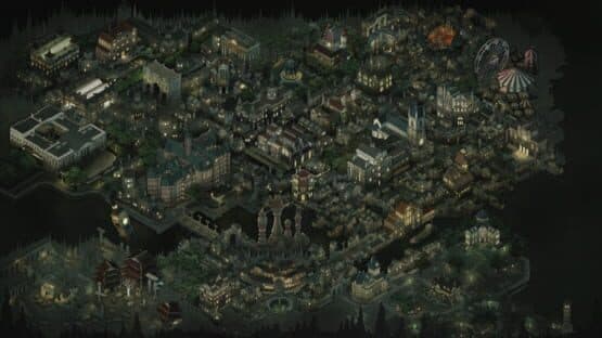 Fallen London: Totentanz screenshot 2