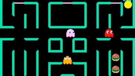 Pac-Man Museum+ screenshot 2