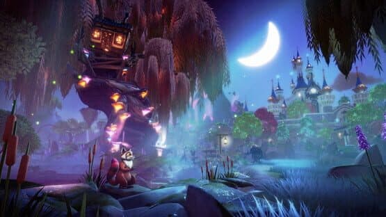 Disney Dreamlight Valley screenshot 4