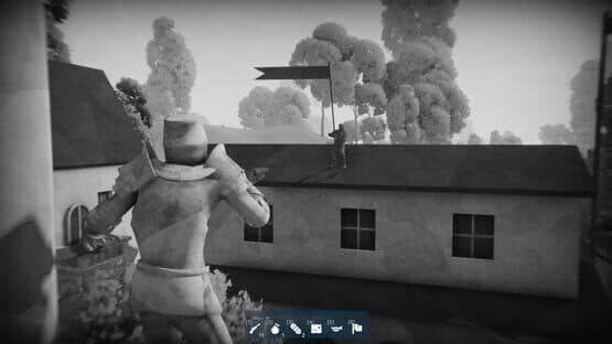 Knightfall: A Daring Journey screenshot 6