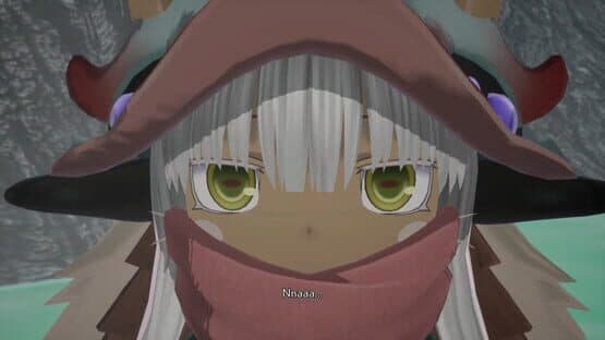 Made in Abyss: Binary Star Falling into Darkness screenshot 5