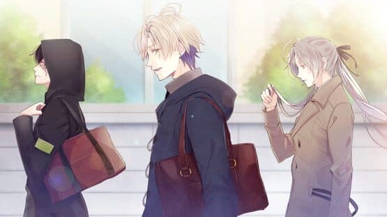 Un:Birthday Song ~Ai wo Utau Shinigami~ screenshot 2