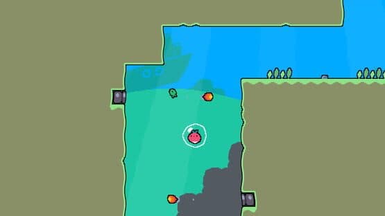 Dadish 3 screenshot 5