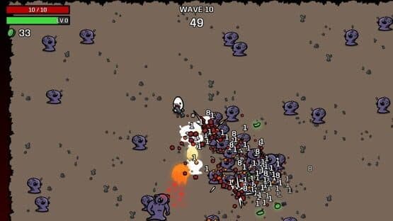 Brotato screenshot 5