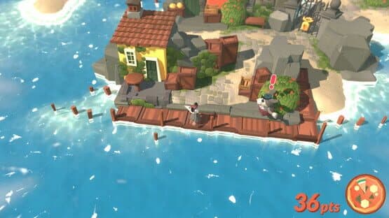 Pizza Possum screenshot 2