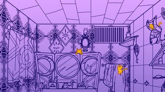 A Building Full of Cats screenshot 5