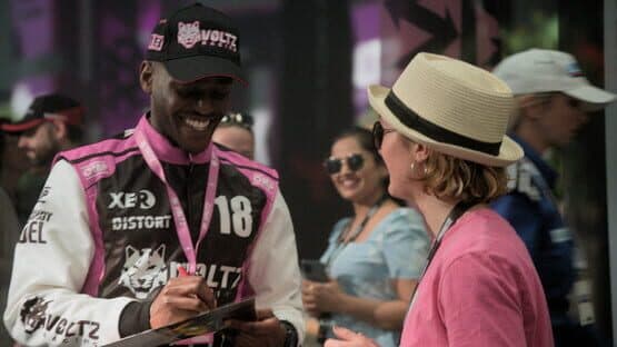 Grid Legends: Seneca & Ravenwest Double Pack screenshot 4