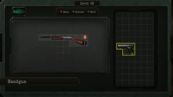 Save Room: Organization Game screenshot 1