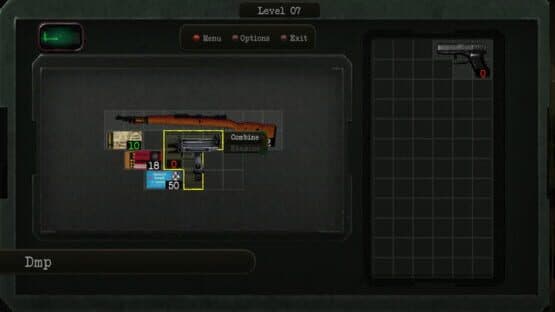 Save Room: Organization Game screenshot 2