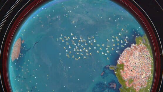 Per Aspera: Blue Mars screenshot 2