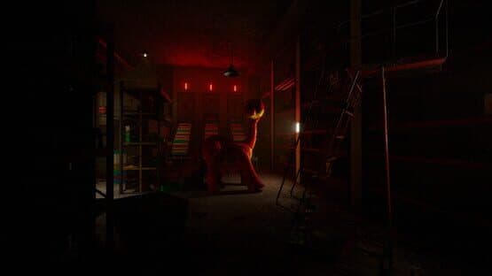 Poppy Playtime: Chapter 2 - Fly in a Web screenshot 3