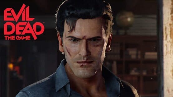 Evil Dead: The Game screenshot 6