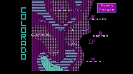 Solo Flight screenshot 2