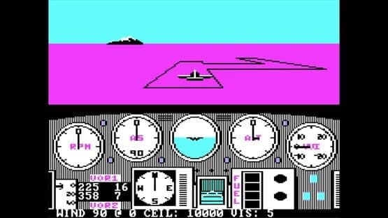 Solo Flight screenshot 3