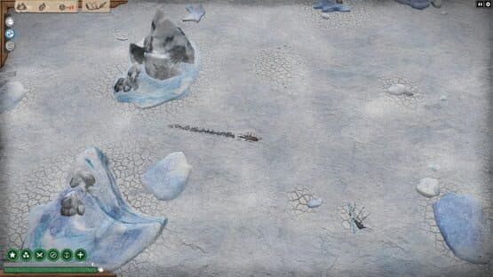 Abandon Ship screenshot 4