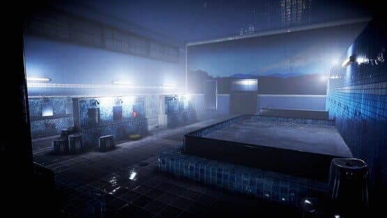 The Bathhouse screenshot 2