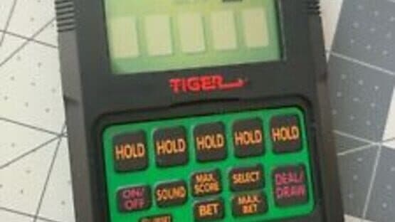 Caesars Palace Video Bonus Poker screenshot 1