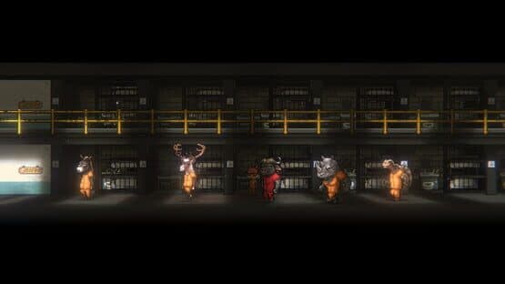 Back to the Dawn screenshot 2