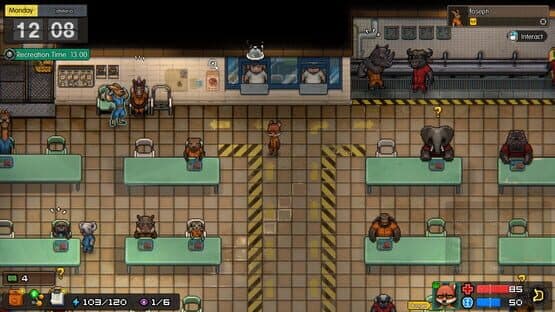 Back to the Dawn screenshot 3