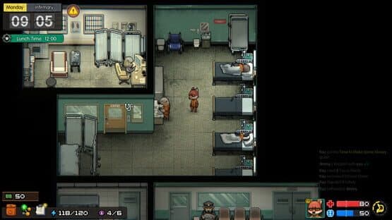 Back to the Dawn screenshot 5