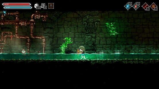 Lost Ruins screenshot 3